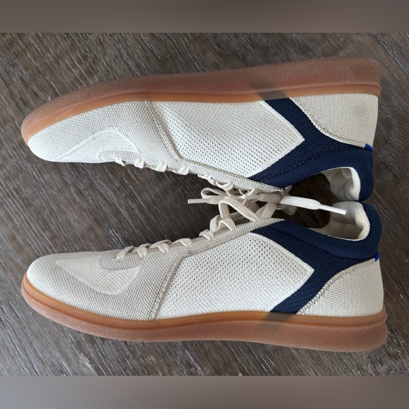 Rothy’s - The RS01 Sneaker - Hudson - 10.5 - Picture 6 of 9